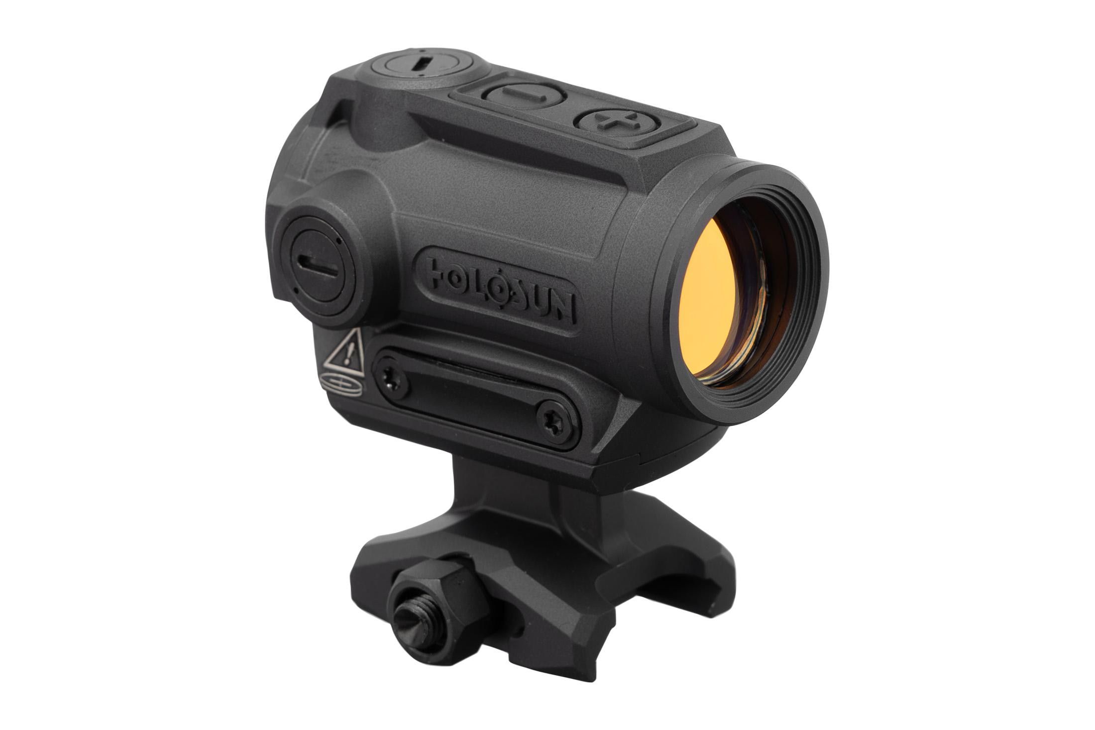 【実物】HOLOSUN ARO-GD2 ゴールドドットサイト 正規品 ホロサン Holosun ARO Red Dot Sight - 2 MOA - Gold Reticle